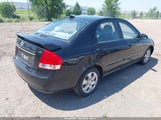 KIA SPECTRA LX KNAFE221995631713 снимка