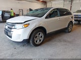 Ford Edge Sel 2FMDK3JC5DBA91689 photo
