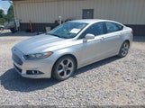 FORD FUSION SE 3FA6P0HD7ER148415 снимка