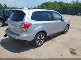 SUBARU FORESTER 2.5I PREMIUM JF2SJAGC8HH802306 снимка