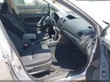 SUBARU FORESTER 2.5I PREMIUM JF2SJAGC8HH802306 снимка