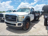 FORD F-550 CHASSIS XL 1FDUF5HT4GEB97839 снимка