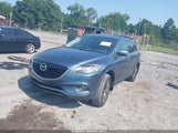 Mazda Cx-9 Grand Touring JM3TB2DA0F0453248 снимка