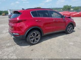 Kia Sportage Sx Turbo KNDPRCA66M7851287 photo