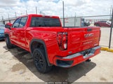 GMC Sierra  2Wd Short Box Elevation 3GTPHCEK9NG620707 снимка