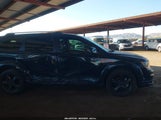 DODGE JOURNEY CROSSROAD 3C4PDCGG1JT273914 снимка