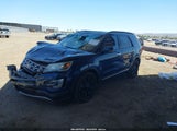 Ford Explorer Limited 1FM5K7F85GGB80224 fotografie