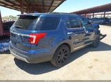 Ford Explorer Limited 1FM5K7F85GGB80224 снимка