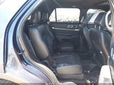 Ford Explorer Limited 1FM5K7F85GGB80224 fotografie