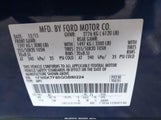 Ford Explorer Limited 1FM5K7F85GGB80224 fotografie