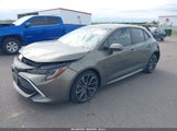 Toyota Corolla Xse JTNK4RBE2K3003201 снимка