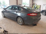 Ford Fusion Se 3FA6P0H72FR126429 снимка