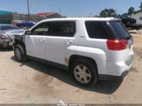 GMC Terrain Sle-1 2GKALMEK7D6304067 fotografie