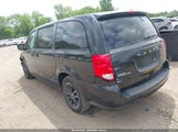 Dodge Grand Caravan Sxt 2C4RDGCG4ER167911 снимка