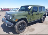 Jeep Wrangler 4Xe Sahara 4Xe 1C4RJXP67RW168641 photo