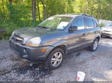 HYUNDAI TUCSON GLS KM8JM12B09U128141 снимка