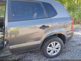HYUNDAI TUCSON GLS KM8JM12B09U128141 снимка
