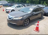 Acura Tl 3.5 19UUA8F21AA022611 снимка