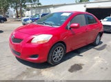 TOYOTA YARIS JTDBT4K3XB1401468 снимка