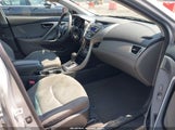 HYUNDAI ELANTRA GLS 5NPDH4AE2DH331442 снимка