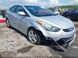 HYUNDAI ELANTRA GLS 5NPDH4AE2DH331442 снимка