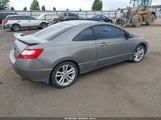 HONDA CIVIC SI 2HGFG21576H703841 снимка