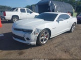 CHEVROLET CAMARO 2LT 2G1FC1E3XE9283748 снимка