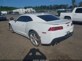 CHEVROLET CAMARO 2LT 2G1FC1E3XE9283748 снимка