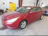 HYUNDAI SONATA GLS 5NPEB4AC4BH002498 снимка