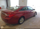 HYUNDAI SONATA GLS 5NPEB4AC4BH002498 снимка