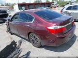 Honda Accord Ex-L 1HGCR2F87DA051993 снимка