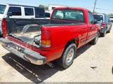 Chevrolet Silverado 1GCEC14W3YZ191437 снимка