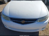 TOYOTA CAMRY SOLARA SE/SLE 2T1CF22P81C511156 снимка