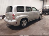 Chevrolet Hhr Lt 3GNDA23P36S550725 снимка