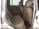 Chevrolet Hhr Lt 3GNDA23P36S550725 снимка