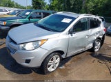 Hyundai Tucson Gls KM8JU3AC5CU362529 снимка