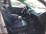 Hyundai Tucson Gls KM8JU3AC5CU362529 снимка