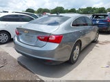 Chevrolet Malibu Fwd Ls 1G1ZB5STXRF144793 снимка