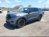 Ford Explorer St 1FM5K8GC4NGA92786 снимка