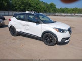 Nissan Kicks Sr Xtronic Cvt 3N1CP5DV6LL565939 photo
