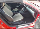 Ford Mustang Ecoboost Premium 1FATP8UH8G5292202 снимка