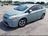 TOYOTA PRIUS THREE JTDKN3DU0E1809296 снимка