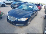 JAGUAR XF SAJWA0FB1BLS02347 fotografie