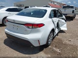 TOYOTA COROLLA LE 5YFB4MDE8SP290684 снимка