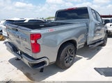 Chevrolet Silverado  4Wd Double Cab Standard Bed Custom 1GCRKBEK0SZ264681 снимка