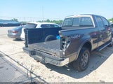 FORD F-150 LARIAT 1FTFW1ET4CFB52527 снимка