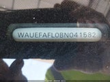 AUDI A4 2.0T PREMIUM WAUEFAFL0BN041582 снимка