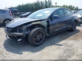 TESLA MODEL 3 REAR-WHEEL DRIVE 5YJ3E1EA3PF695611 снимка