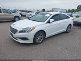 Hyundai Sonata Se 5NPE24AF0GH288870 снимка