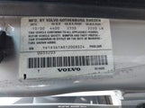 VOLVO S60 2.4 YV1RS61N812008524 снимка